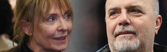 Nikola Kojo se na nastupu obratio Vesni Trivalić, koja je bila u publici, a njen odgovor nasmejao je celu salu