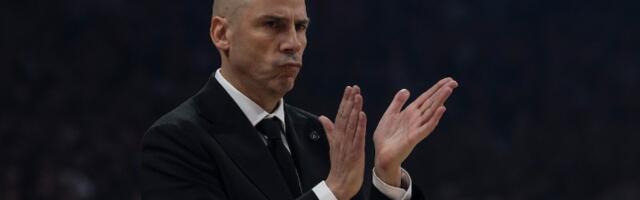 Penjaroja pred Cedevita Olimpiju: Moramo da odigramo bolje nego prethodne tri utakmice