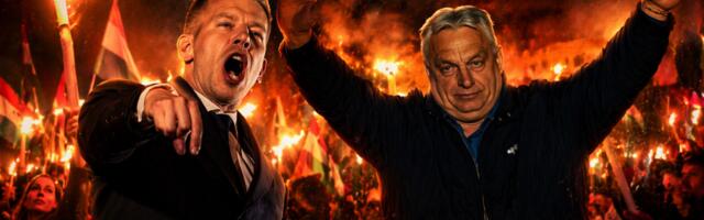 Gori Budimpešta! Orban brzo ruši Mađara: Brisel u panici gleda neočekivan razvoj situacije - nije baš kako su planirali...