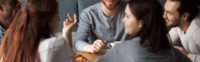 Pet stvari o kojima nikada ne treba da pričate sa kolegama na poslu, kažu stručnjaci