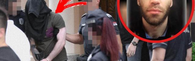 OPTUŽENI ZA UBISTVO TIKTOKERKE NOE MILIVOJEV PRVI PUT PROGOVORIO O MONSTRUOZNOM ZLOČINU! Do detalja opisao sve, a u sudu prikazane i uznemirujuće fotografije!