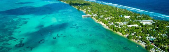 Ovo je najizolovanija država na planeti: Poseti je samo 9.500 ljudi godišnje, a pravi je skriveni dragulj (VIDEO)