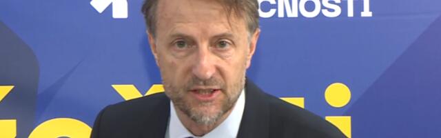 Фон Бекерат: ЕУ чврсто стоји уз Србију