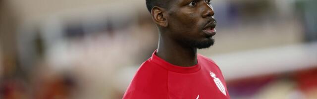 "Uživao sam da igram sa Nemanjom Matićem!" Pogba birao najbolje saigrače, pa "pecnuo" Junajted zbog Portugalca