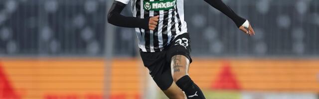 Bivši igrač Partizana asistencijom gurnuo Sevilju na ivicu ambisa, crno-beli bi mogli da zarade (VIDEO)