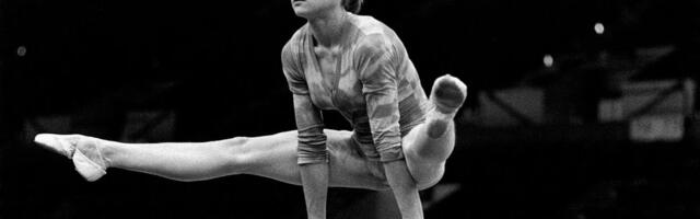 Nađa Komaneči - život u bolu i uspesima /GALERIJA/