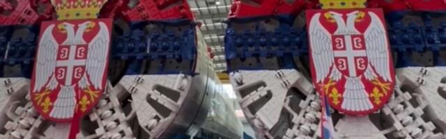 Beogradski metro ulazi u novu fazu: Kinezi završili „krtice“