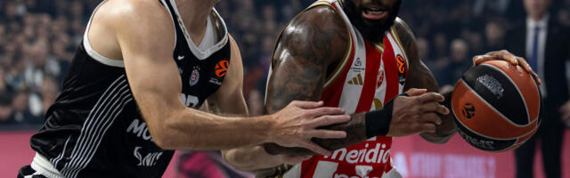 Legenda ostaje u Partizanu? Novi ugovor na pomolu