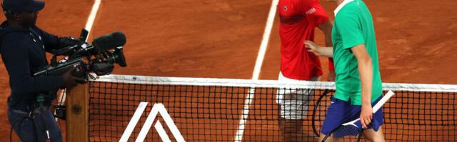 Vreme je za kalkulacije: Evo kako Đoković može da izbegne Sinera do finala Rolan Garosa