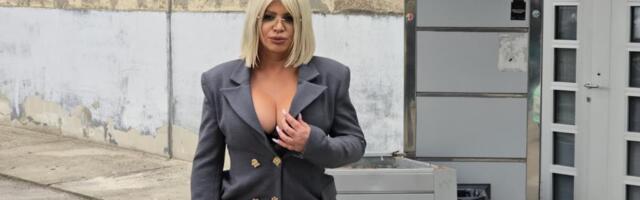 "NEKAD JE BILO OD ČETIRI DO POLA SEDAM, SAD JE DUŽE!“ Progovorila o intimnom snimku pa otkrila ko ga je plasirao u javnost - Ja sam... (VIDEO)