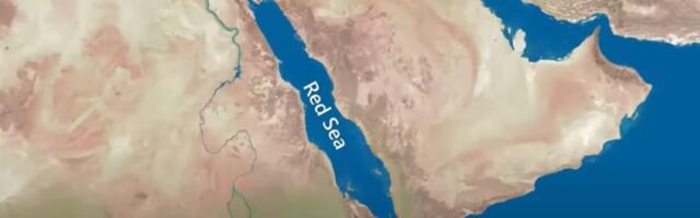 Haos na Bliskom istoku! Podržali raketne napade na sopstvenu zemlju, usledila jeziva kazna