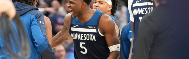 Zbog ovoga je eliminacija Denvera još sramotnija i bednija, niko nikada ovako nije ispao iz NBA plej-ofa