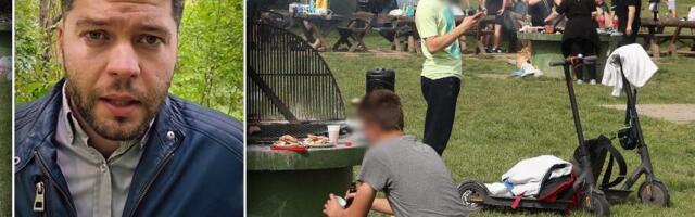 NIKAKO NE PRAVITE OVAJ GREH ZA PRVI MAJ! Oglasio se sveštenik: ne dopustite da vas praznik odalji od crkve!