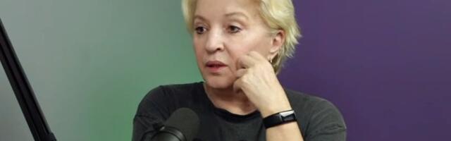 "Žena ne mora da rađa, mnoge ne žele decu" Mirjana Karanović se nije udavala, a ovako je govorila o potomstvu