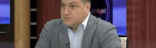 Бранко Ружић не жели на заједничку листу са СНС-ом