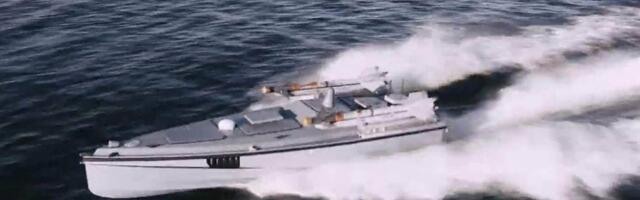 Šok! Ukrajinska magura pronađena u moru kod Lefkade! Grčka vojska na nogama! (FOTO/VIDEO)