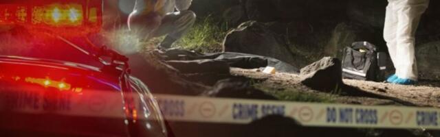 SIN SEKIROM UBIO OCA, TEŠKO RANIO MAJKU NOŽEM! Nakon svađe u dvorištu kuće brutalno napao roditelje, pa pozvao policiju i tada izgovorio JEZIVU REČENICU!
