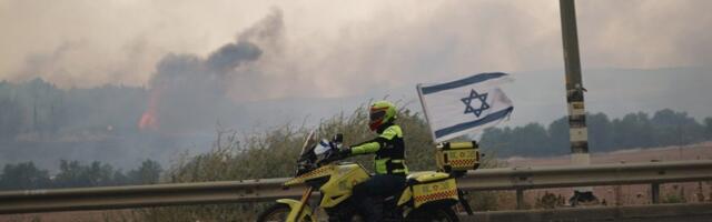 Palestinci primorani da ruše sopstvene kuće da bi napravili mesta za izraelski tematski park
