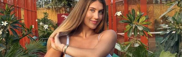 Odustala od atletike sa 19 godina, ova lepotica se sad bavi sportom na koji je Đoković upozoravao