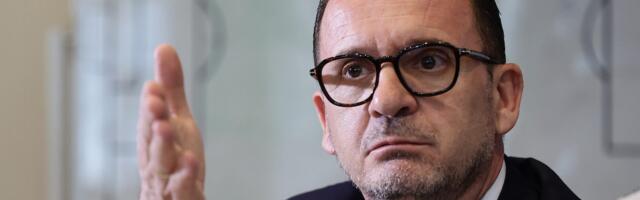 Mijatović: Nek se napravi plenum navijača Partizana da vodi klub, vidim da je to u modi