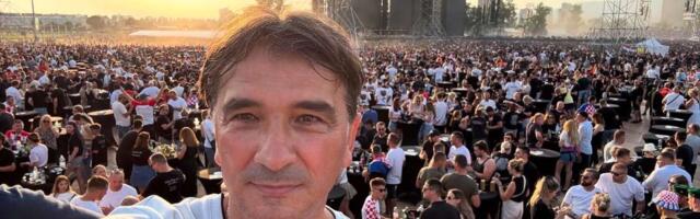 IZJAVE ZLATKA DALIĆA O TOMPSONU OD KOJIMA SE SVIMA DIŽE KOSA NA GLAVI: Da li će selektor Hrvatske i nakon ovog Mundijala nastaviti da šokira javnost?