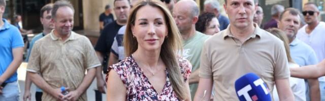 Ministarka: I pored dozvola OFAK-a, sve strane gube strpljenje u procesu prodaje NIS-a