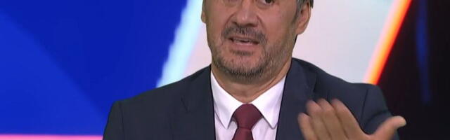 "BIĆE TO DOSADNA UTAKMICA, PA ONI IM NEĆE PRIĆI NA 30 METARA OD GOLA" Najluđi komentar od strane Radeta Bogdanovića za Mundijal