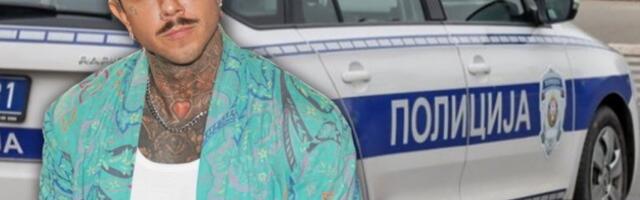 UHAPŠEN FILIP ĐUKIĆ! Policija hitno došla na mesto zločina, rijaliti učesnika odveli sa LISICAMA tada!