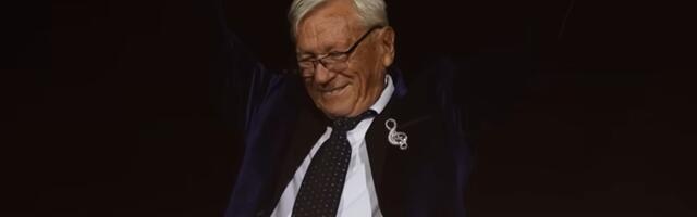 Јесењин са Колубаре