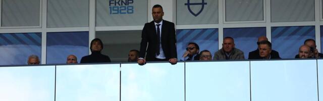 FK NOVI PAZAR OTKLONIO SVE PREPREKE ZA REGISTRACIJU IGRAČA