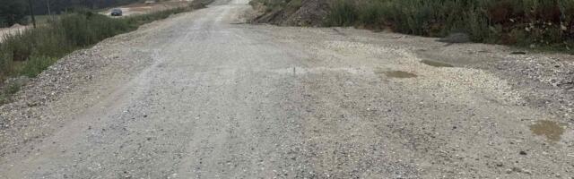 Saniranje lokalnih saobraćajnica u Cvetojevcu i Novom Milanovcu grad Kragujevac prebacio na Puteve Srbije
