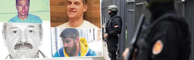 MUŠKE GLAVE PORODICE ROGANOVIĆ NA METI EGZEKUTORA! 9 godina od smrti Nika - u krvavom ratu mu ubili bratanca i jednog sina, a drugog mu digli u vazduh!