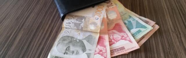 Statistika: Prosečna majska plata u Kragujevcu 115.233 dinara - Šta kaže novčanik?