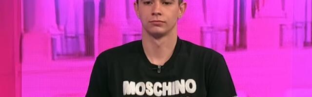 NERIO BEŽI DALEKO OD AHMIĆA: Baka mu obezbedila stan, zakazan susret posle ČETIRI GODINE - majka Sita mu se nije ni javila! (VIDEO)