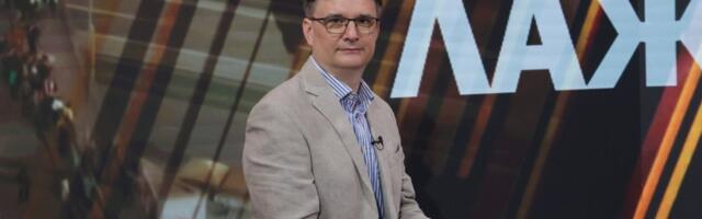 "Ono kad Miroslav Aleksić čita planove svoje stranke!" Jovanov podelio scenu iz kultnog filma (VIDEO)