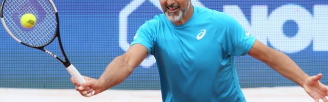 Zimonjić: Igrači me smenili, veoma sam iznenađen