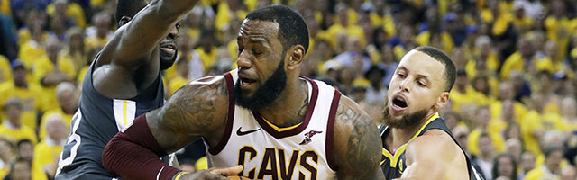 Konačno, Golden Stejt još jači! Denver bez bitnog igrača na Finiks...