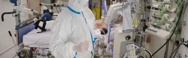 Još 2.956 novozaraženih, 14 osoba preminulo