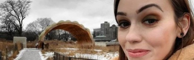 'Bila sam lancima vezana za krevet': Potresno iskustvo majke koja se porodila u zatvoru (FOTO, VIDEO)