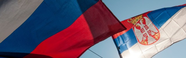 Milomir Stepić: Moskva mora delovati odlučnije na Balkanu