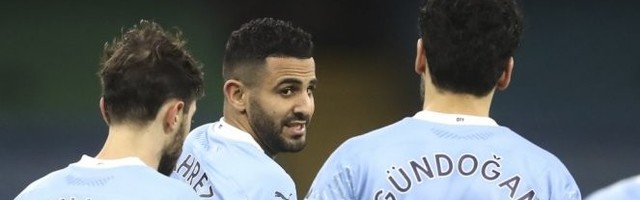 GUNDOGAN SUROVO REALAN! Na igrače niko ne misli! Liga šampiona je OMILJENO takmičenje i zašto ga menjati?