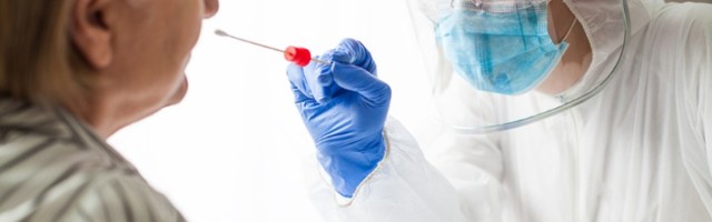 Odavno nije bilo manje zaraženih u prestonici