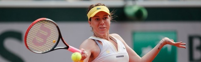 Novi poredak u ženskom tenisu: Debitantkinje pišu istoriju