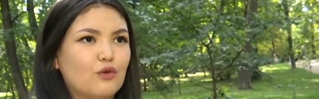 Darija je Eskimka koja godinama živi u Beogradu: Najteže mi je bilo da kažem zamrzivač i da se naviknem na ove temperature