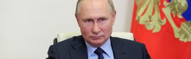 POSLE REKORDNOG BROJA UMRLIH OD KORONE OGLASIO SE PUTIN: Ruski predsednik pozvao na ubrzanje kampanje vakcinacije, uz jedan uslov