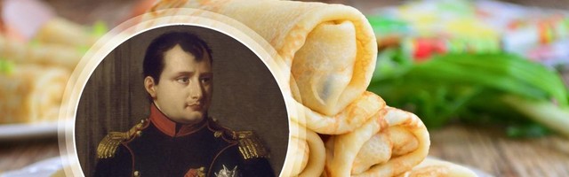 Šekspir je pisao o njima, Napoleon ih je spremao pre svake bitke - priča o tome kako su nastale palačinke slađa je od poslastice