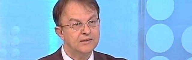 TROJE DECE NA RESPIRATORU ŽIVOTNO UGROŽENI! Kovid pozitivni mališani ispoljavaju težak oblik bolesti