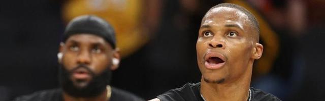 U susret novoj sezoni NBA – Zapad: Tri pretendenta za prsten, ako Vestbruk krene kruna se vraća u Los Anđeles
