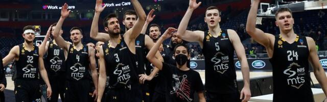 Bez Pantera se mora, ali i može: Kako je odsustvo prvog strelca prijalo crno-belima