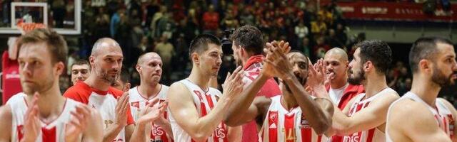 ZVEZDINA POBEDA SEZONE: Real pao posle DRAME u Pioniru - crveno-beli blizu plasmana u PLEJ-OF!